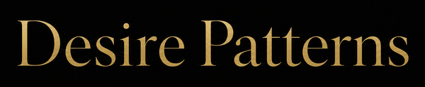 Desire Patterns